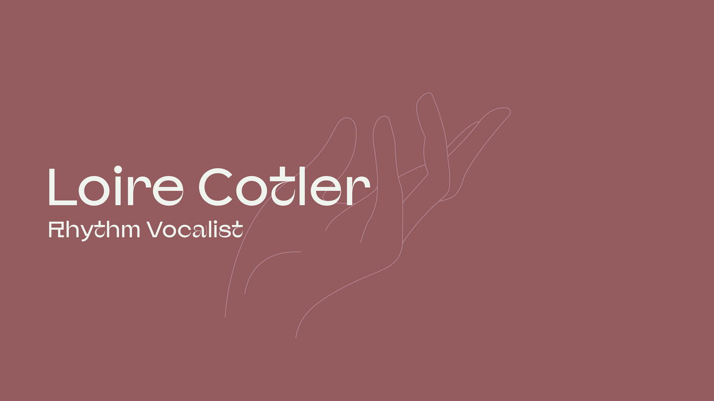 Loire Cotler website