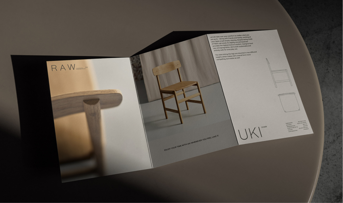 RAW furniture 1