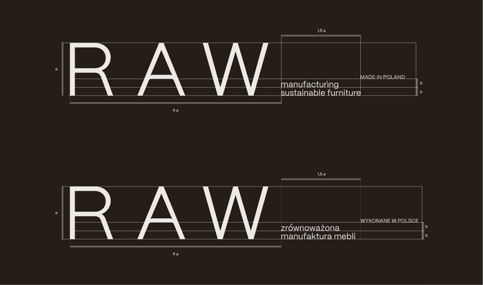 RAW furniture 2
