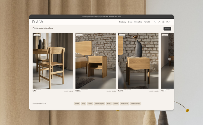 RAW furniture 5