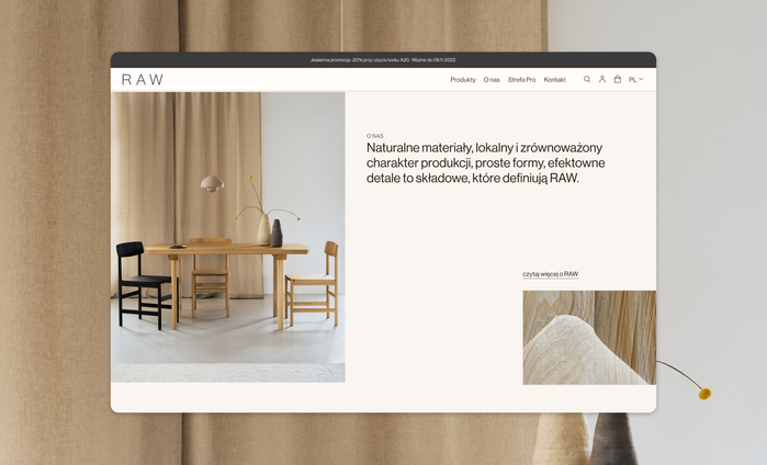 RAW furniture 6