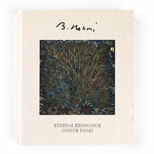 <cite>Bedri Rahmi Eyüboğlu – Eternal Resonance / <span>Sonsuz Yankı</span></cite>