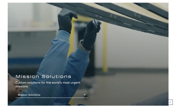 Umbra branding and website 5