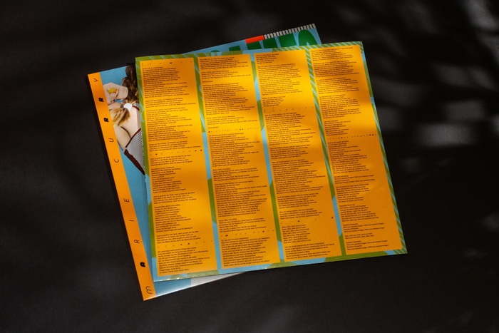 Marie Curry – Cameo album art 7