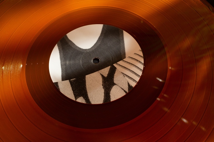 Marie Curry – Cameo album art 8