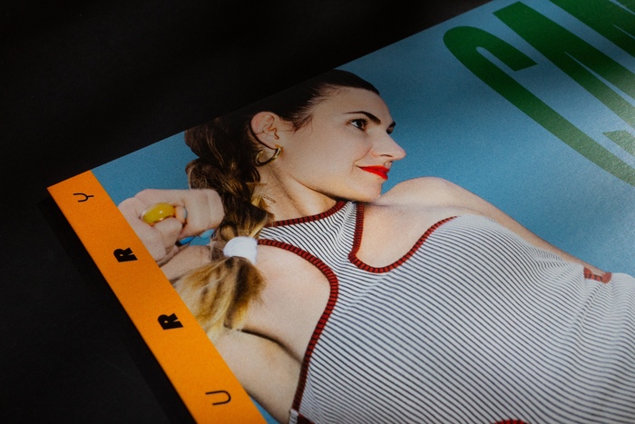 Marie Curry – Cameo album art 5