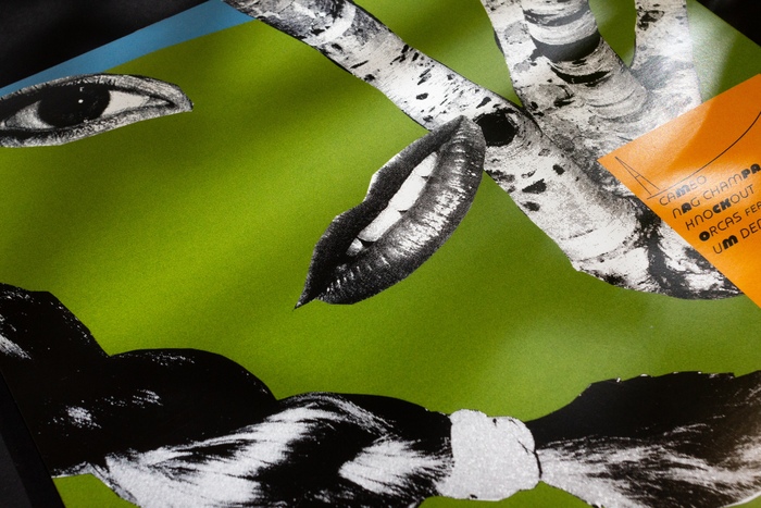 Marie Curry – Cameo album art 10