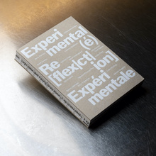 <cite>Experimental Re(é)[flex|ct|ion]</cite>