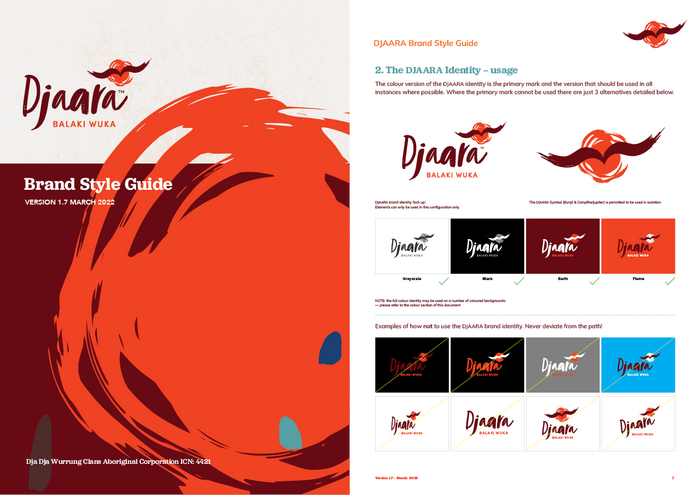 Brand Style Guide