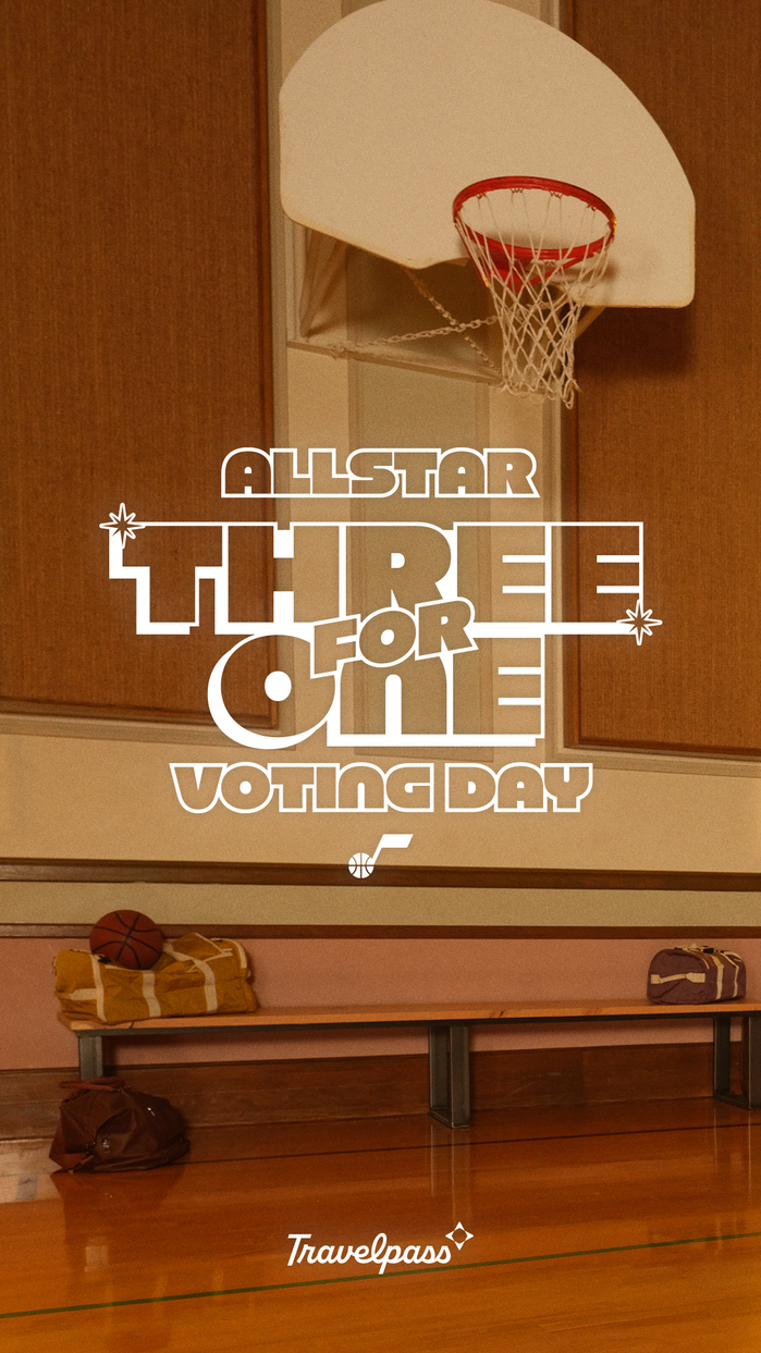Utah Jazz All Star 2024 campaign 1