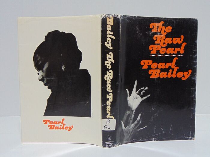 The Raw Pearl by Pearl Bailey 2