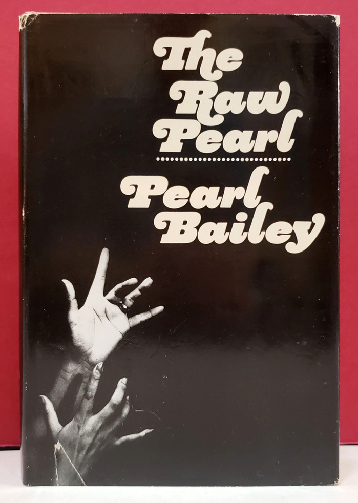 Later (post-1970) printing with a black-and-white jacket front