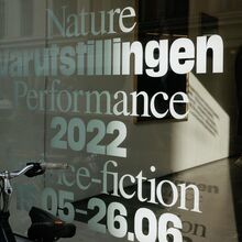 Vårutstillingen 2022