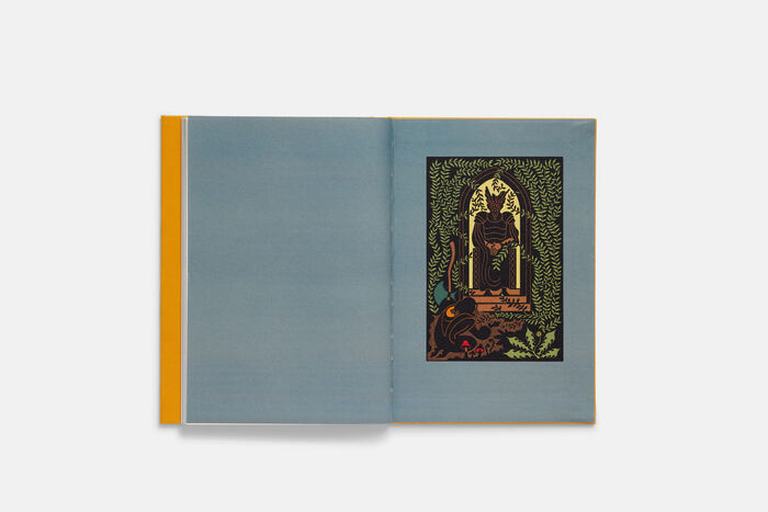 The Green Knight by David Lowery, Collector’s Edition 10