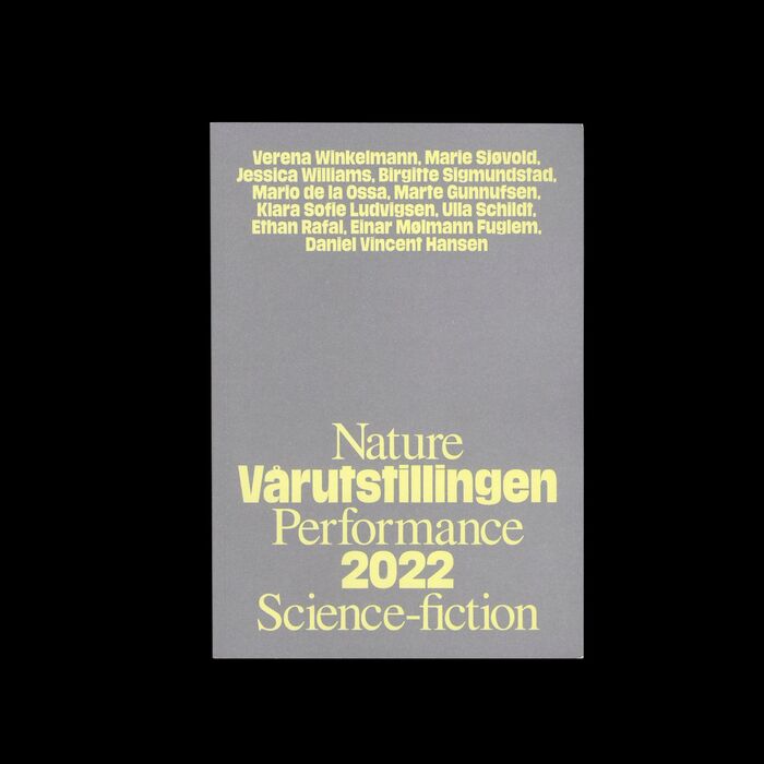 Vårutstillingen 2022 6