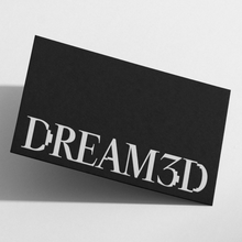 Dream3D