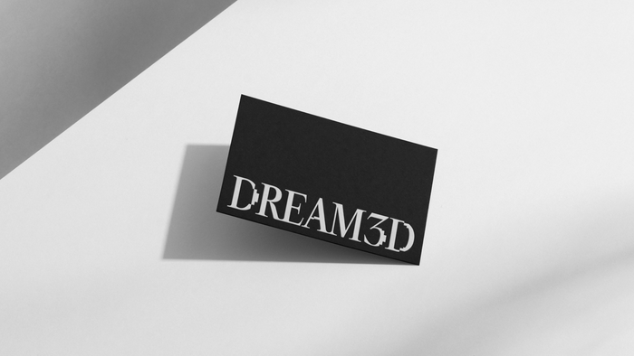 Dream3D 4