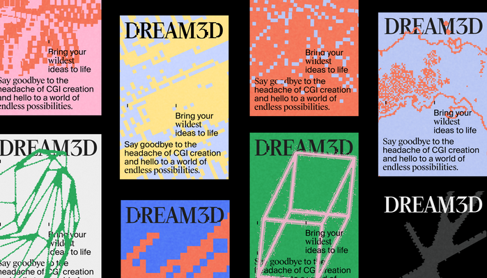 Dream3D 7