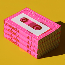 <cite>Lombada #1</cite>