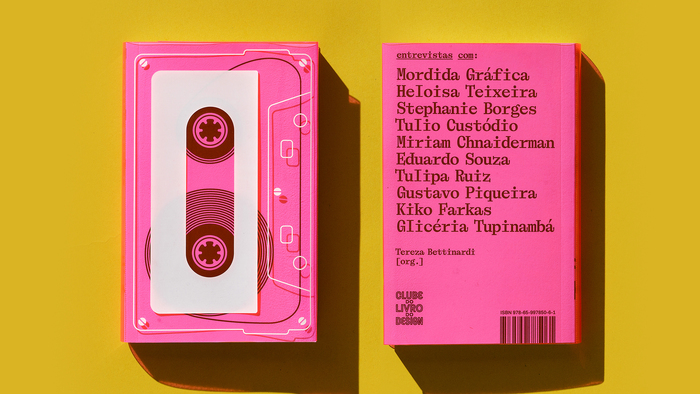 Lombada #1 3