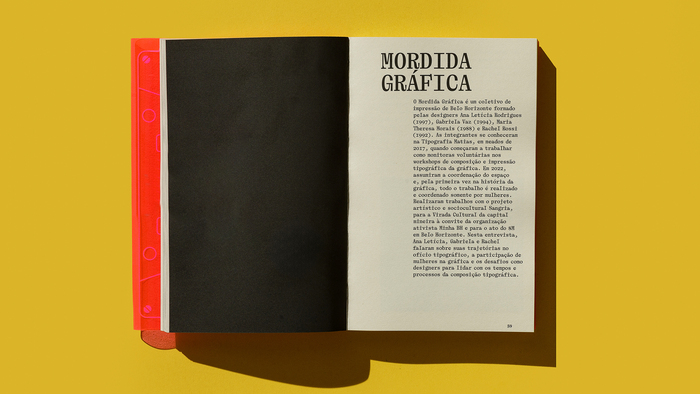 Lombada #1 9