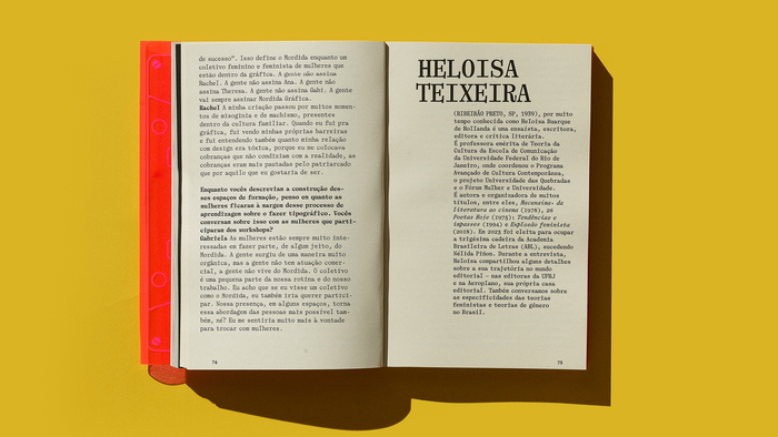 Lombada #1 10