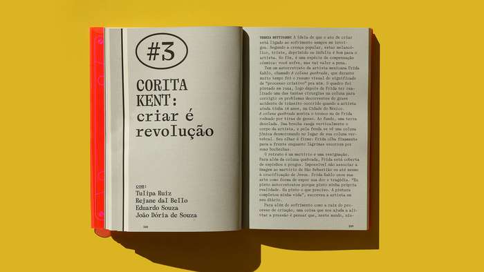 Lombada #1 12