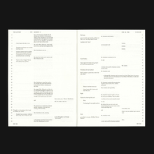 “The Lottery<cite>” </cite>by Shirley Jackson, Elisava student project
