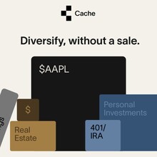 Cache Financials Inc.