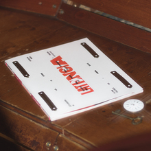 <cite>Latencia</cite> magazine, Elisava student project