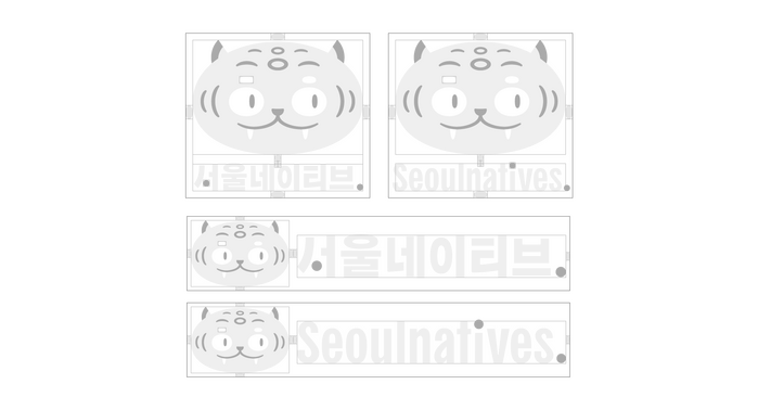 Seoulnative identity 6