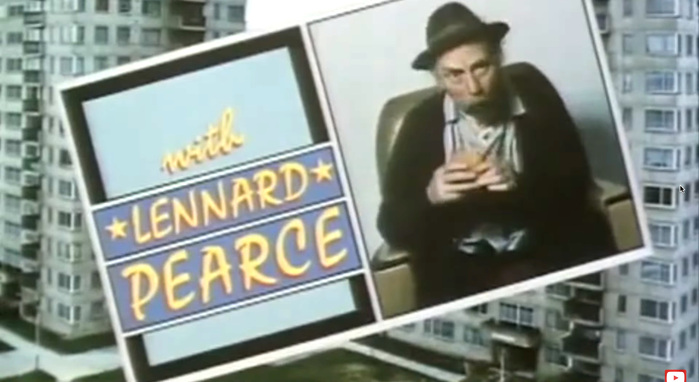 Only Fools and Horses original intro, 1981