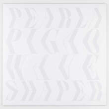 Pearla Pigao – <cite>Wave Shaper</cite> album art