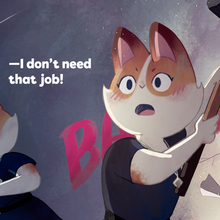 <cite>Here’s the Plan</cite> by Fernanda Frick H. (<span>Planeta Cómic)</span>