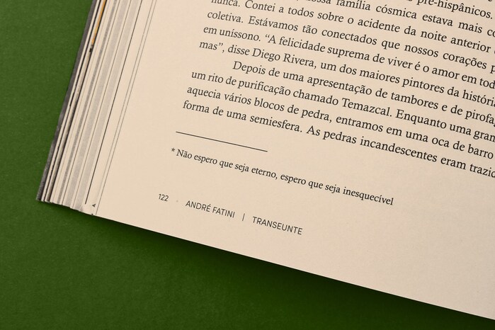 Transeunte. Do Alasca ao Brasil de bicicleta 8
