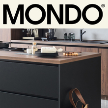 Mondo website