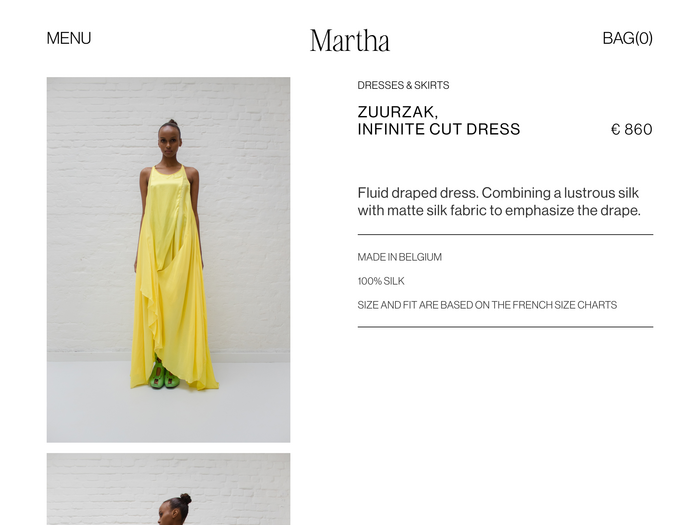 Marc Martha 7