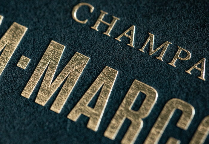 Champagne M. Marcoult 1