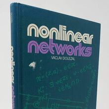 <cite>Nonlinear Networks</cite> by Václav Doležal
