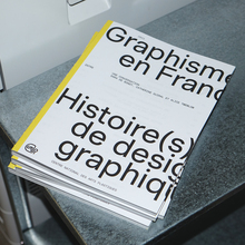 <cite>Graphisme en France 2023, Histoire(s) de design graphique</cite>