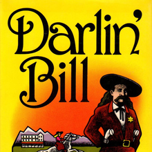 <span><cite>Darlin’ Bill: A Love Story of the Wild West</cite> by Jerome </span> Charyn <span><cite>Darlin’ Bill: A Love Story of the Wild West</cite> by Jerome </span> Charyn