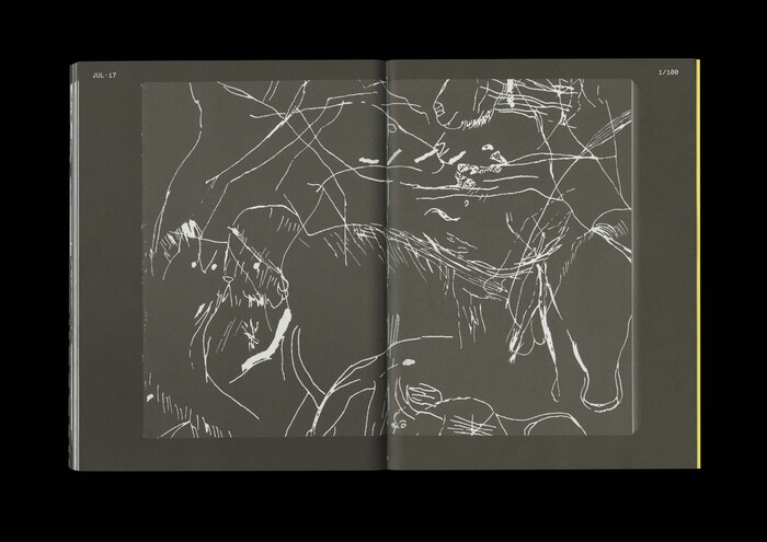 Graphisme en France 2023, Histoire(s) de design graphique 8