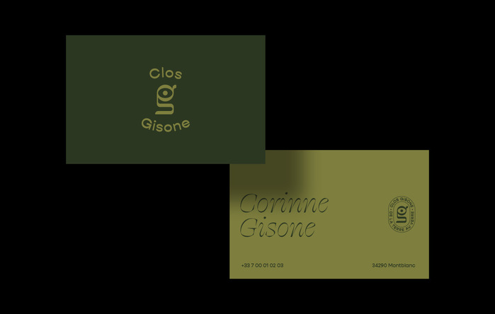 Clos Gisone 7