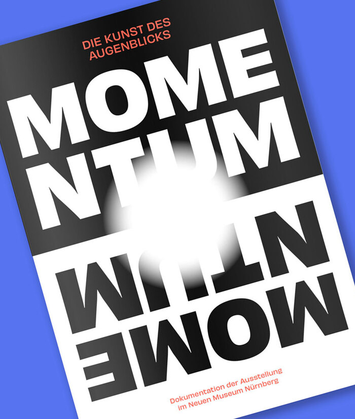 Momentum. Die Kunst des Augenblicks exhibition 6