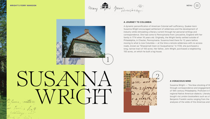 Wright’s Ferry Mansion 4