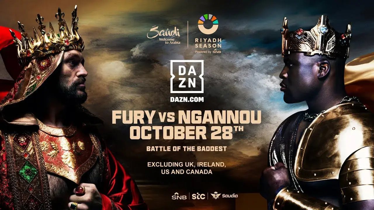 Battle of the Baddest