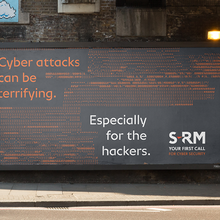 S-RM “Your first call” campaign