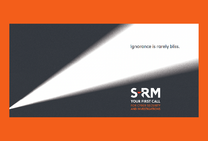 S-RM “Your first call” campaign 5
