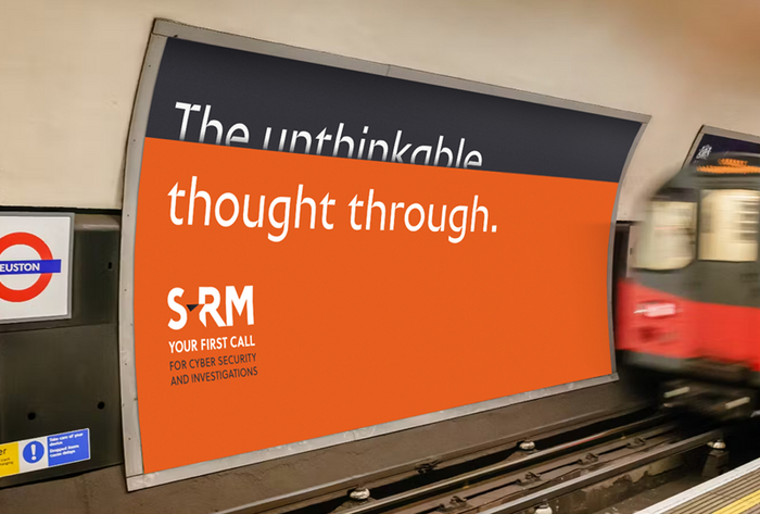 S-RM “Your first call” campaign 6