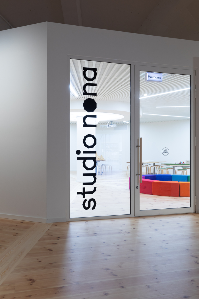 Studio Nona 1